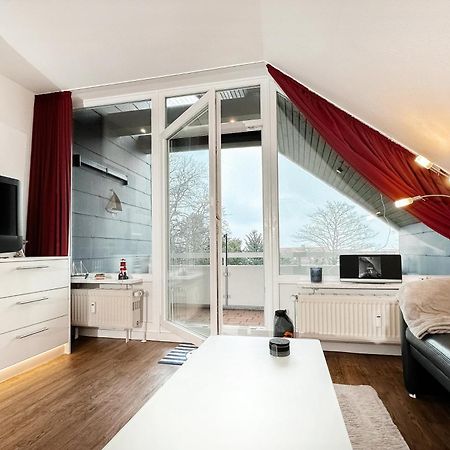 Fewo "Strandhotel" Whg43 Kellenhusen Luaran gambar
