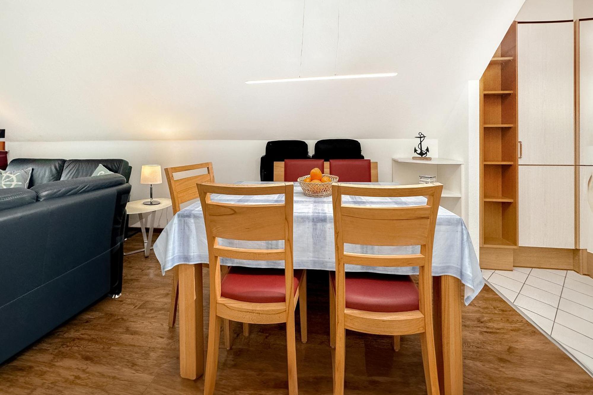Fewo "Strandhotel" Whg43 Kellenhusen Luaran gambar
