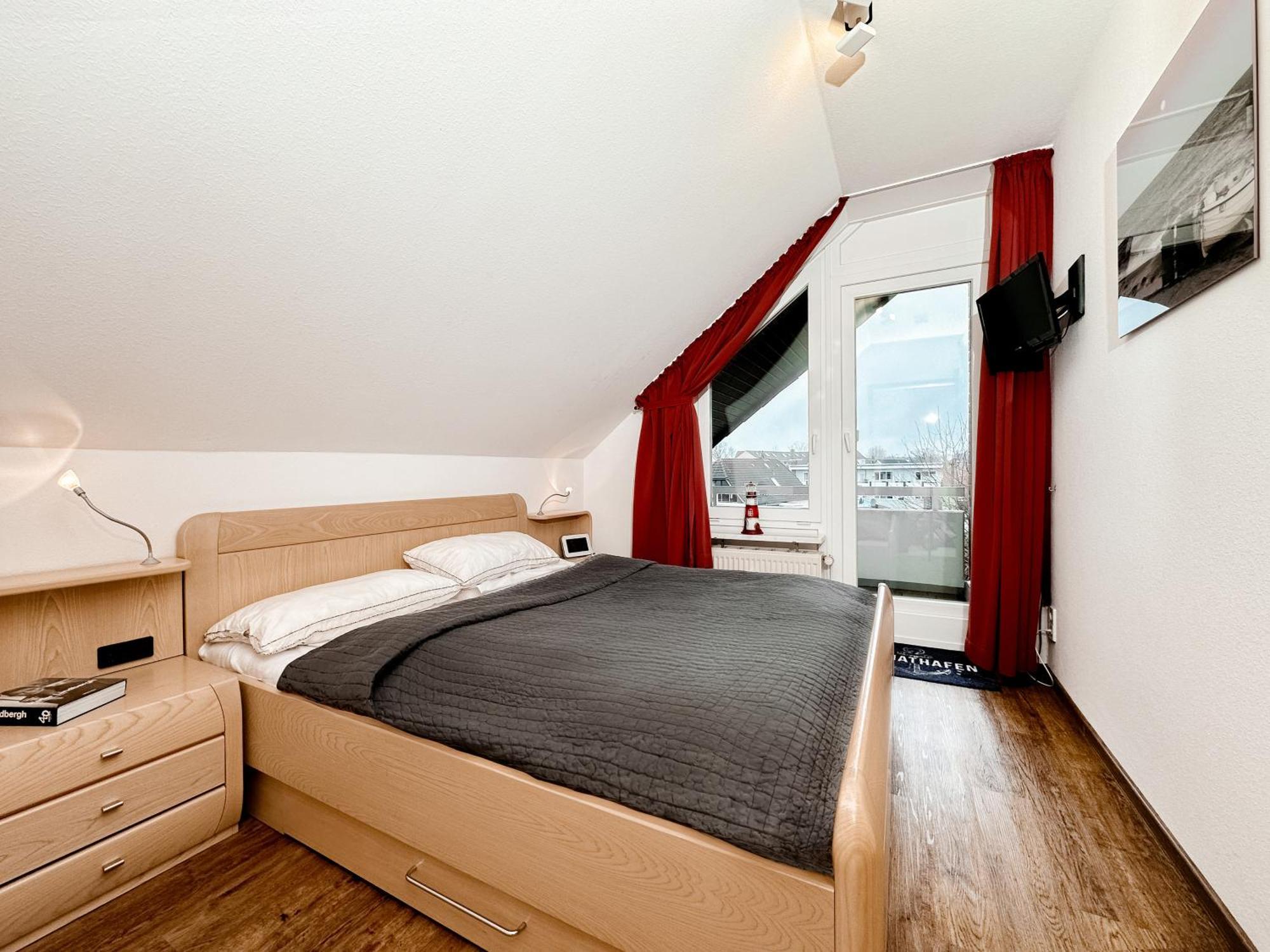 Fewo "Strandhotel" Whg43 Kellenhusen Luaran gambar