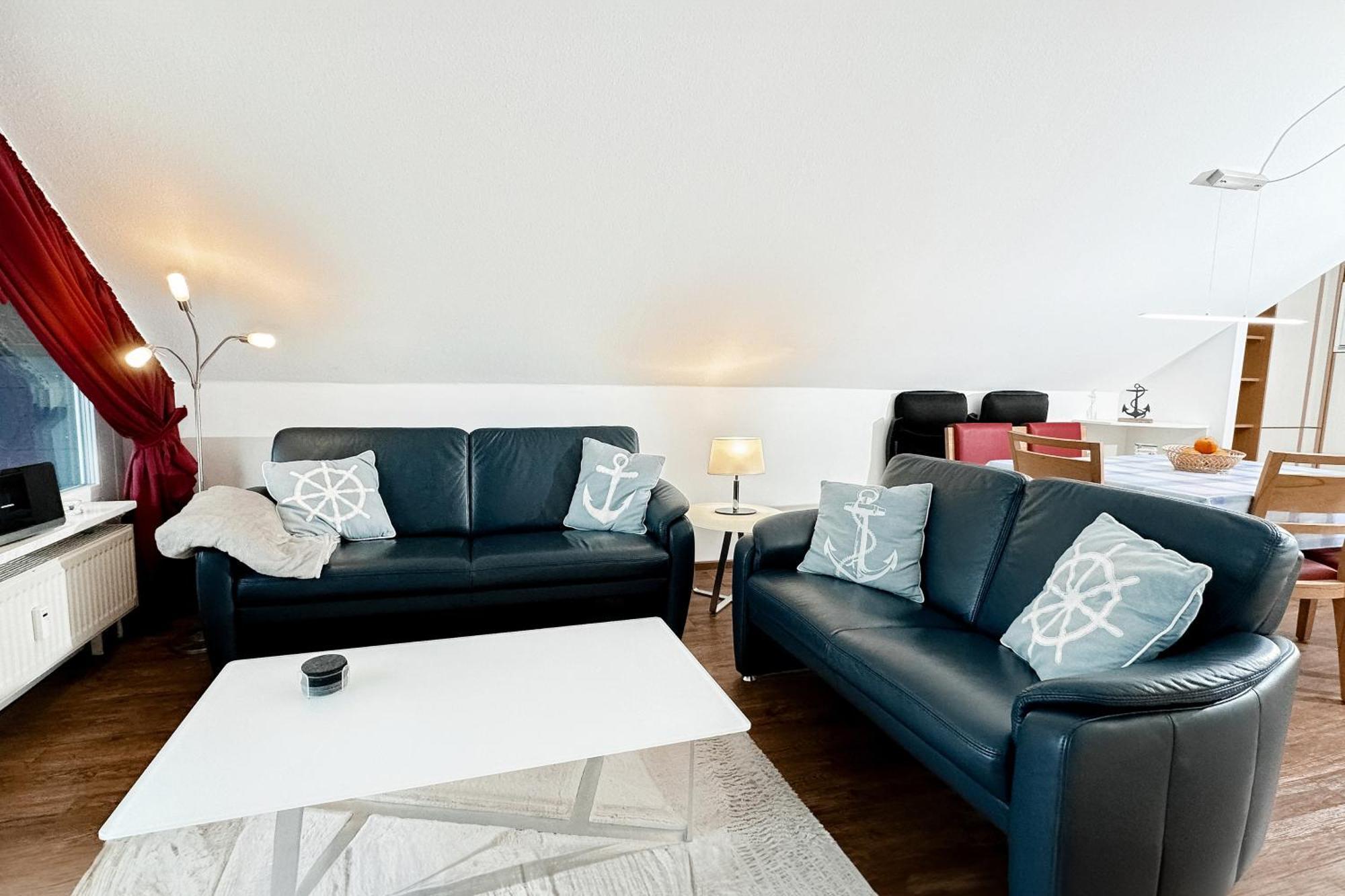 Fewo "Strandhotel" Whg43 Kellenhusen Luaran gambar