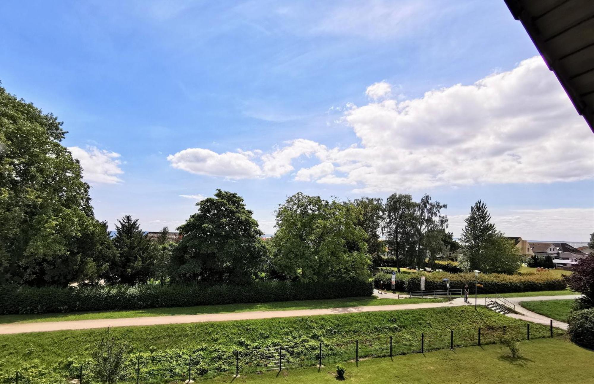 Fewo "Strandhotel" Whg43 Kellenhusen Luaran gambar