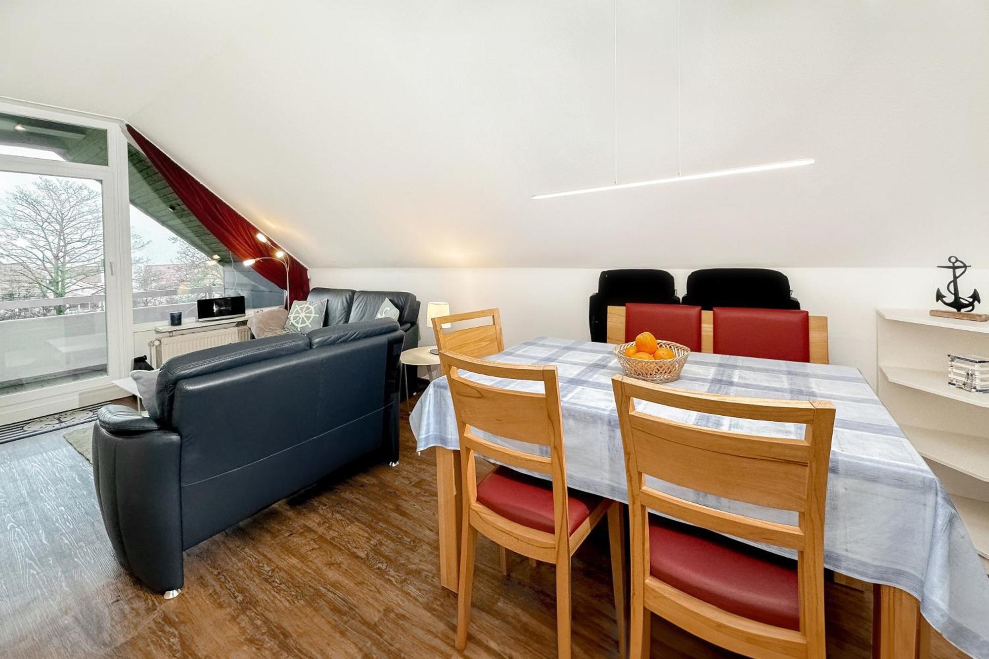 Fewo "Strandhotel" Whg43 Kellenhusen Luaran gambar